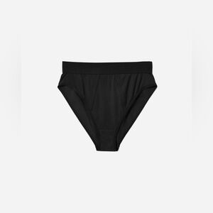 NWT Everlane The Cotton Boy Brief